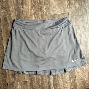 Nike Dri-Fit Skirt